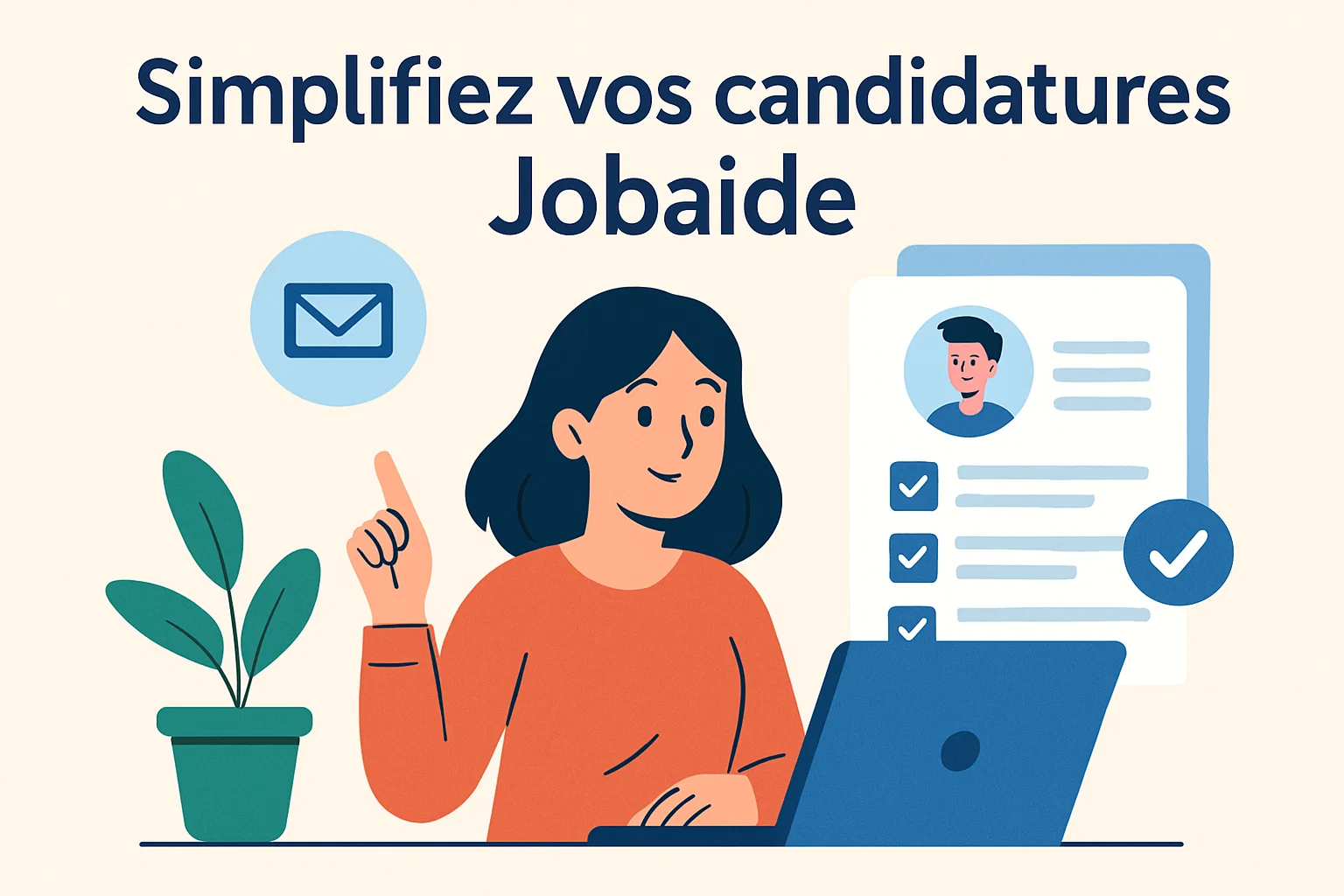 Blog recrutement